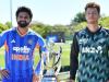 Jetlagged India brace for New Zealand challenge