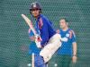 Shubman Gill bamboozled for 1 off 5 balls on Ranji Trophy comeback before NZ tour