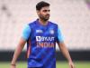 Kotak: Bhuvneshwar probably recalled to add experience in Bumrah's absence