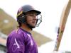 Essex confirm Das release as batter appears in court over rape charge