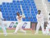 'We should have taken all ten wickets' - Shanto rues missed chances