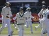 Nic Maddinson sent home after poor run as Australia set to make changes for Cape Town Test