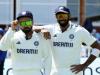 Bumrah and Pant likely to play for India A in third unofficial Test against New Zealand A