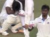 Abishek Porel speaks about rape case after scoring Ranji Trophy century