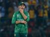 Sahibzada Farhan replaces Salman Ali Agha as Pakistan's T20I captain