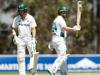 Ward, Doran, Hope help Tasmania hold off Abbott and New South Wales
