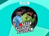 Test Match Special Podcast