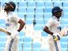 Padikkal and Sai Sudharsan fight for India A after Jaiswal and Rahul fail again