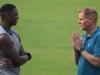 'Don't be scared' - Pollock bats for pink-ball switch for light-affected Tests