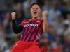 Winning young player award awesome - Baker