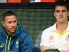"Tell your story": Pat Cummins’ strong response to Usman Khawaja’s 'Sandpapergate revelation' warning