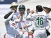 Labuschagne falls again but Australia still on top v SA - scorecard