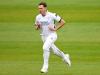 Hampshire and Scotland bowler Brad Wheal confirms retirement