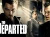 Matt Damon and Leonardo DiCaprio star in a tense 2006 crime thriller