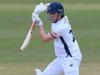 Middlesex sign Hampshire batter Orr