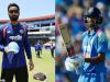 Washington Sundar replaced by Naman Dhir for West Indies T20Is, all-rounder to play Ranji Trophy