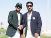 Bangladesh opt to bat and pick Nayeem Hasan