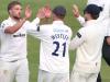 Mulder strikes at the stroke of lunch to make it South Africa's morning