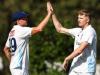 Jackson and Scott shine on debut for New South Wales against Tasmania