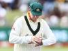 Smith undergoes fitness test ahead of decider in Cape Town