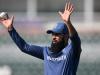 Brook defends Rashid omission after England fail to defend 429