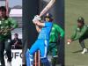 Saim Ayub pays for mocking Vaibhav Sooryavanshi, gets hammered by Abhishek Sharma and drops 2 catches