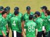 Ireland announce Namibia, Zimbabwe tour squads as they prepare for World Cup Qualifier