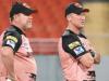 Hopes and Haddin depart Punjab Kings coaching staff