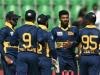 Madushanka's ODI best blows Pakistan away