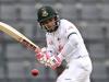 Mushfiqur takes charge as Bangladesh's lead crosses 200