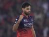 India recall Bhuvneshwar Kumar for New Zealand T20Is