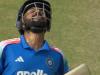 Ruturaj Gaikwad gets rare hat-trick of reprieves as West Indies drop him in 3 straight overs