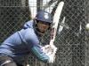 Unchanged India bowl, NZ make three changes