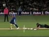 Watch: Arshdeep Singh uses football skills to run out Bevon Jacobs in 1st T20I