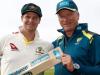 Steve Smith surpasses Steve Waugh in all-time Test run-scorers' list