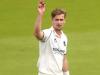 Craig Miles, Gloucestershire seamer, retires aged 32 to prioritise mental health