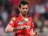 Yuzvendra Chahal reveals drunk Australian player nearly killed him