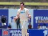 New Zealand suffer blow as William O’Rourke misses India ODIs and Tests