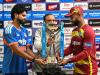 Shreyas Iyer on Shai Hope: 'He was cruising through in the series'