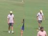 Rohit Sharma starts training in Mumbai amid Ranji Trophy for New Zealand ODIs