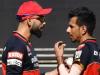 'Get hit for 6 sixes': Yuzvendra Chahal recalls Virat Kohli’s unusual advice