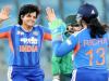 Shafali receives demerit point for breaching Level 1 of ICC code of conduct