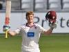 Teenager Rew extends Somerset deal until end of 2029