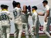 Australia in command after bowlers hunt as a pack to eke out 106-run lead