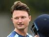 Aneurin Donald set for BBL debut after white-ball series in Australia