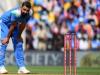 Shami: 'I'm still at my peak, why would I give up hope of playing for India?'