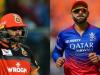 Parthiv Patel confirms he was about to replace Virat Kohli as RCB captain