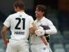 Hardie and hamstrung Fanning pull off stunning victory for Western Australia