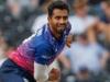 Durham bowler Ghafari extends contract