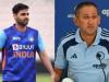 Ajit Agarkar rejected Bhuvneshwar Kumar's comeback despite RP Singh's request